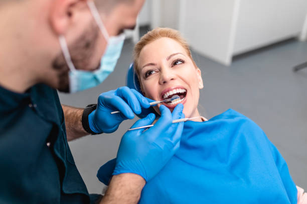 Best Dental Implants  in Selma, TX