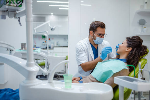 Best Full Mouth Reconstruction  in Selma, TX