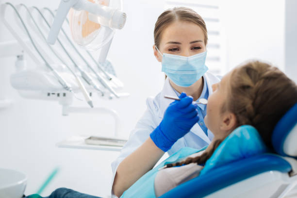 Why Choose Us for Your Dental Needs in Selma, TX
